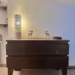 Apartmán Casa Cristallo