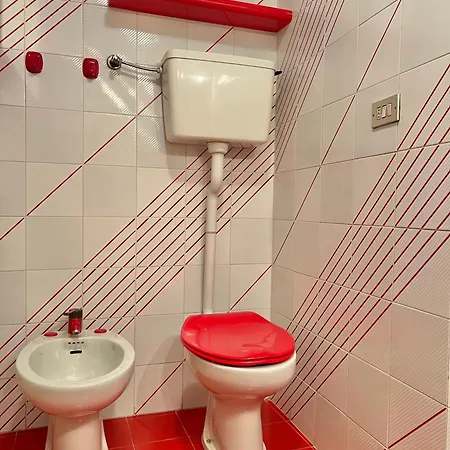 Casa Cristallo * Брей-Червиния