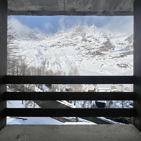 Апартаменты Casa Cristallo *