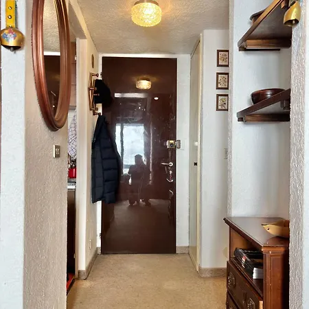 Appartamento Casa Cristallo