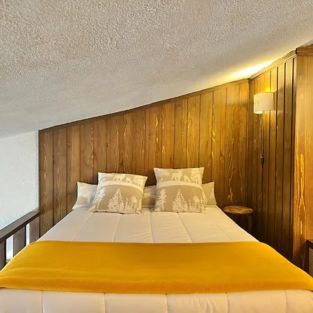 Casa Cristallo Apartment Breuil-Cervinia