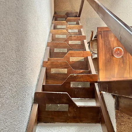 Casa Cristallo Breuil-Cervinia