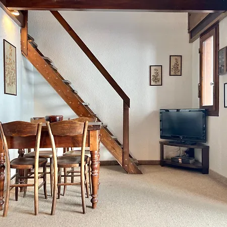 Casa Cristallo Apartment Breuil-Cervinia