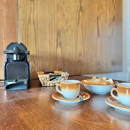 Appartamento Casa Cristallo Breuil-Cervinia