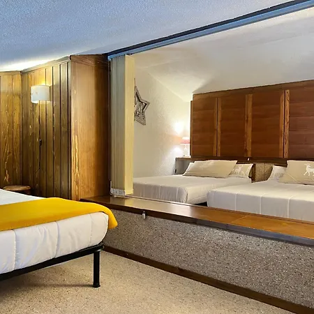 Casa Cristallo Breuil-Cervinia