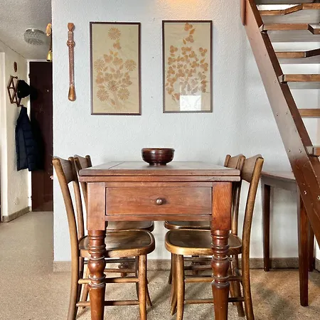 Appartamento Casa Cristallo Breuil-Cervinia