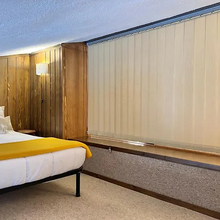 Casa Cristallo Breuil-Cervinia