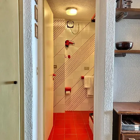 Casa Cristallo * Breuil-Cervinia