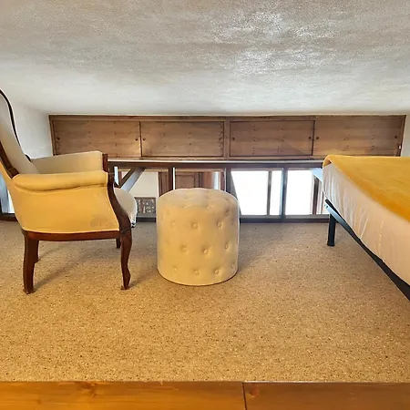 Apartment Casa Cristallo