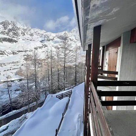 Casa Cristallo Appartamento *