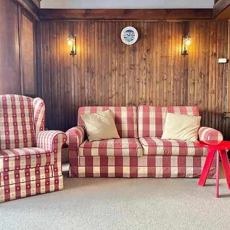 Appartamento Casa Cristallo *