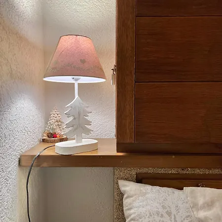 Apartment Casa Cristallo Breuil-Cervinia