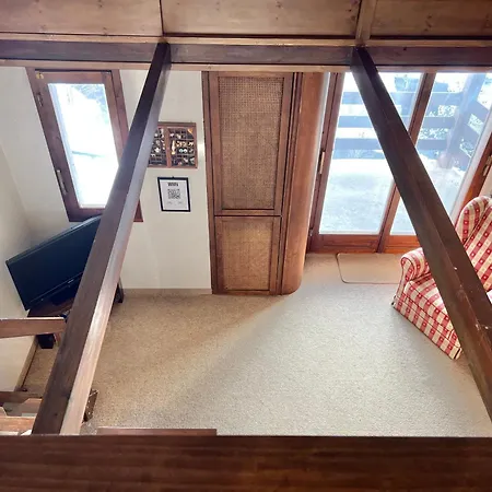 Casa Cristallo Breuil-Cervinia