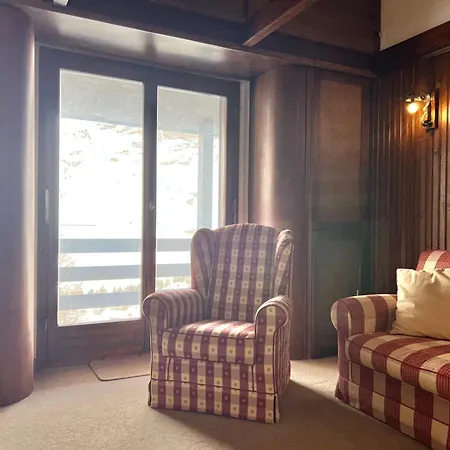 Appartamento Casa Cristallo *