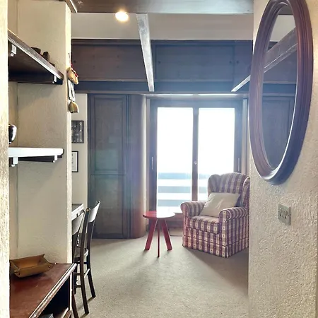 Casa Cristallo
