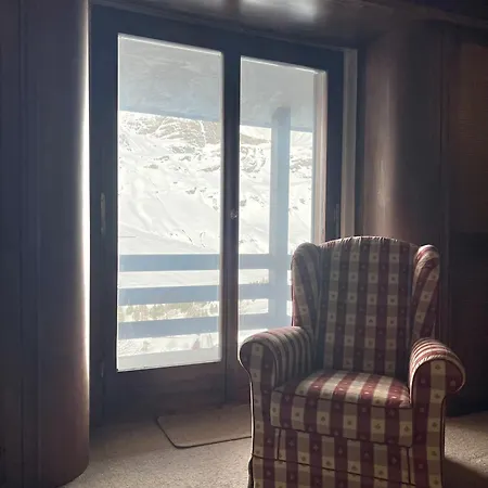 Апартаменти Casa Cristallo *