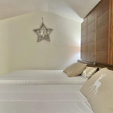 Casa Cristallo Breuil-Cervinia