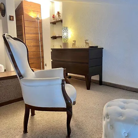 Casa Cristallo Breuil-Cervinia