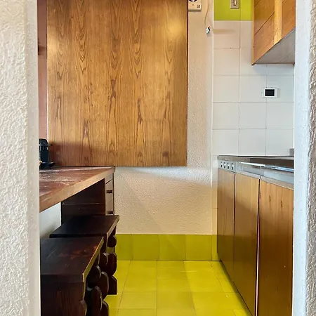 Casa Cristallo * Breuil-Cervinia