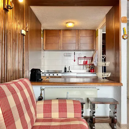 Casa Cristallo Apartment Breuil-Cervinia