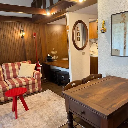 Casa Cristallo * Breuil-Cervinia
