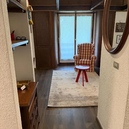 Casa Cristallo Apartment