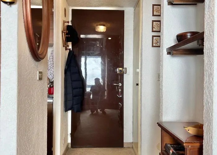 Apartment Casa Cristallo