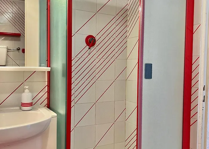 Casa Cristallo Апартаменти *