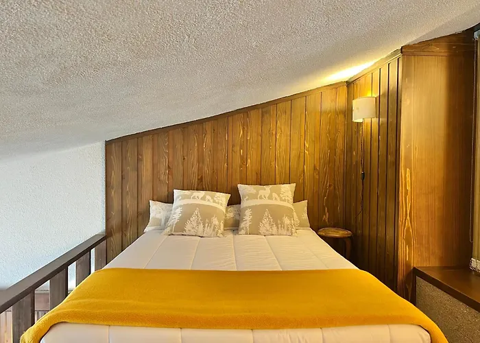 Casa Cristallo Апартаменти Брей-Червінія