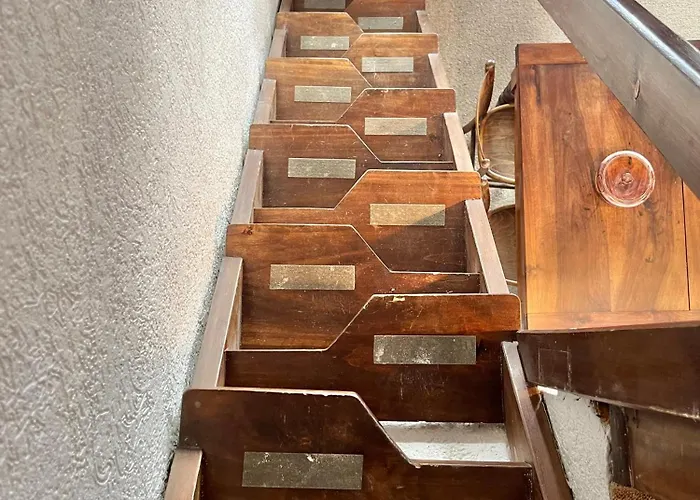 Casa Cristallo Breuil-Cervinia