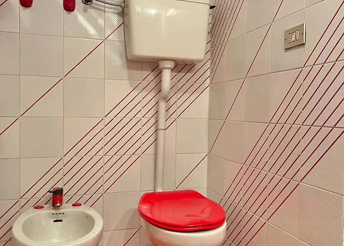 Casa Cristallo * 布勒伊-切尔维尼亚