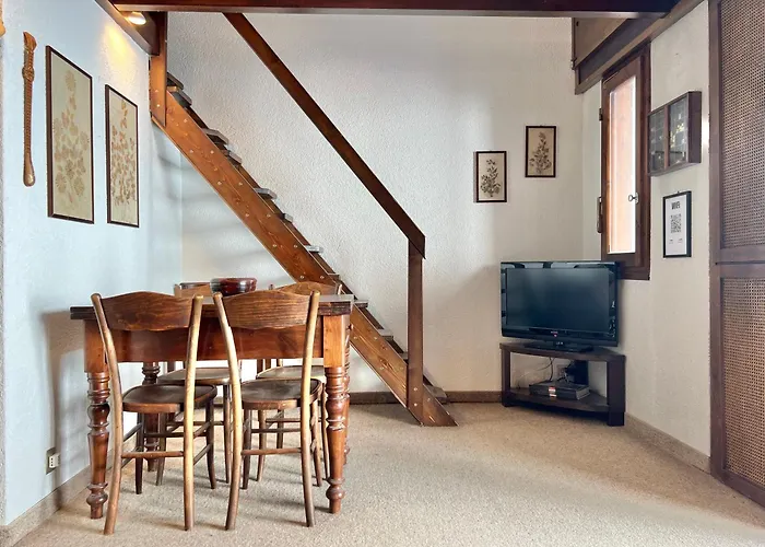 Casa Cristallo Apartment Breuil-Cervinia