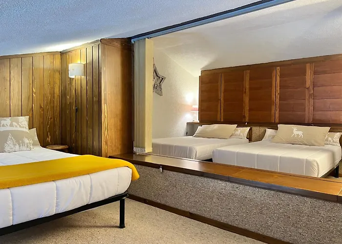 Casa Cristallo Breuil-Cervinia