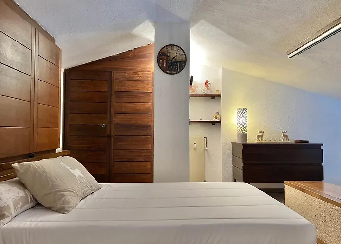 公寓 Casa Cristallo