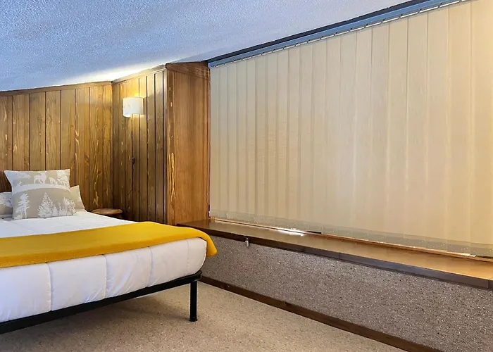 Casa Cristallo 布勒伊-切尔维尼亚