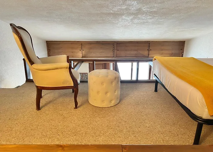 Apartment Casa Cristallo