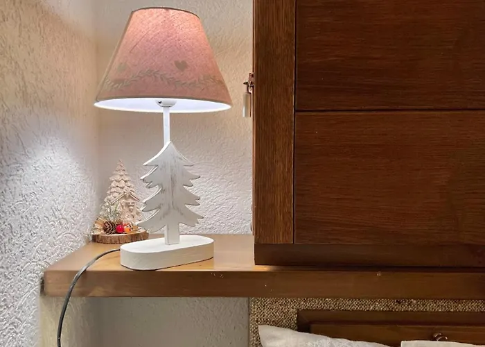 Apartment Casa Cristallo Breuil-Cervinia