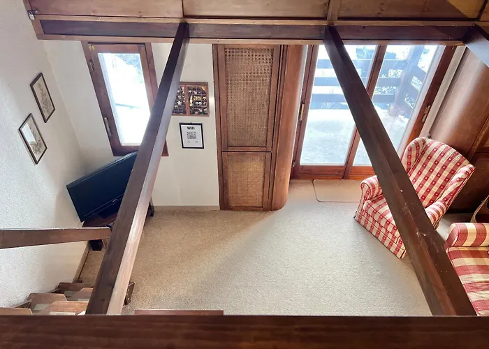 Casa Cristallo Breuil-Cervinia