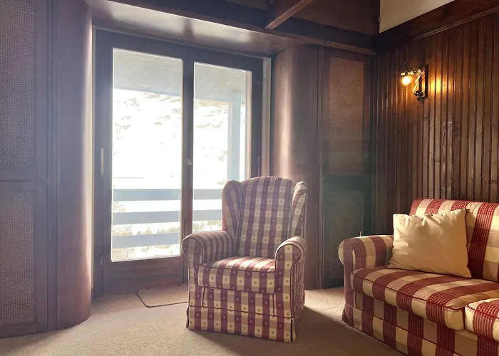 Apartment Casa Cristallo *