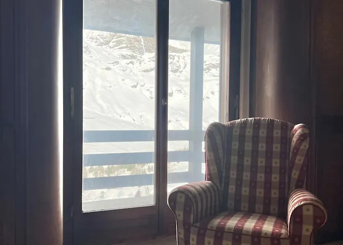 Apartment Casa Cristallo *