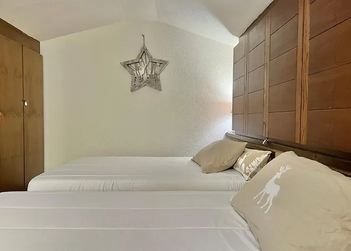 Casa Cristallo Breuil-Cervinia