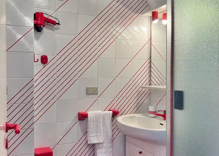 Casa Cristallo * 布勒伊-切尔维尼亚