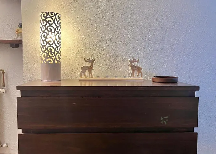 Апартаменти Casa Cristallo