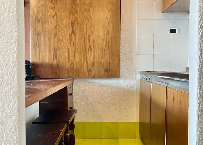 Casa Cristallo * 布勒伊-切尔维尼亚