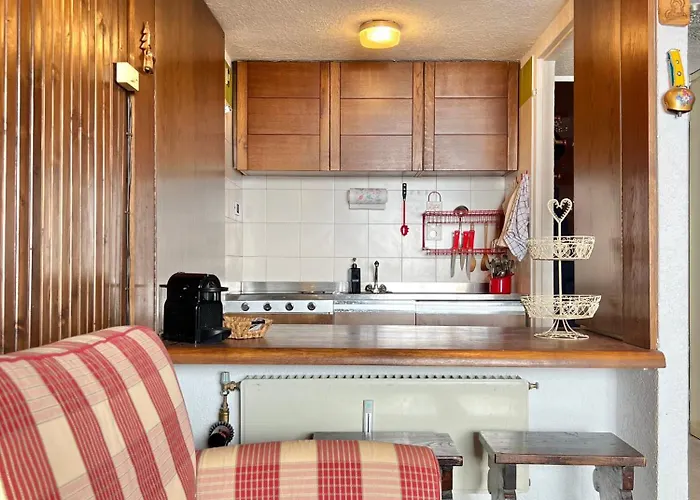 Casa Cristallo Apartment Breuil-Cervinia